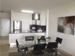APARTAMENTO AMOBLADO AVENIDA BALBOA WATERS
