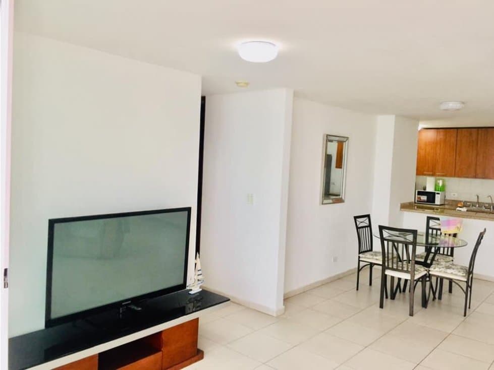ALQUILO APARTAMENTO EN PH TERRAMAR San Francisco — foto 5