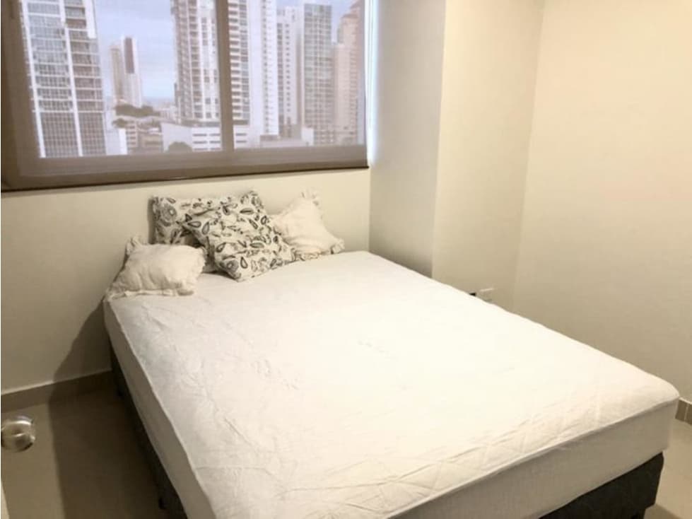 APARTAMENTO AMOBLADO 2REC PH RED POINT SAN FRANCISCO — foto 5