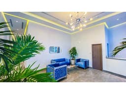 VENDO O ALQUILO BELLOS APARTAMENTOS EN PH CRANC TOWER EL CANGREJO