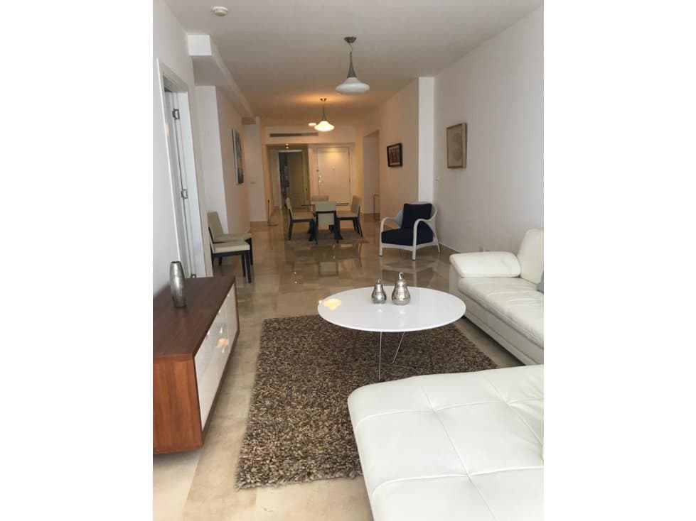ALQUILO EXPECTACULAR APARTAMENTO EN PH YOO AMOBLADO — foto 6