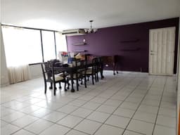 SE ALQUILA APARTAMENTO PH TORRES DEL PACIFICO SEMI/AMOB 3REC MODELO A