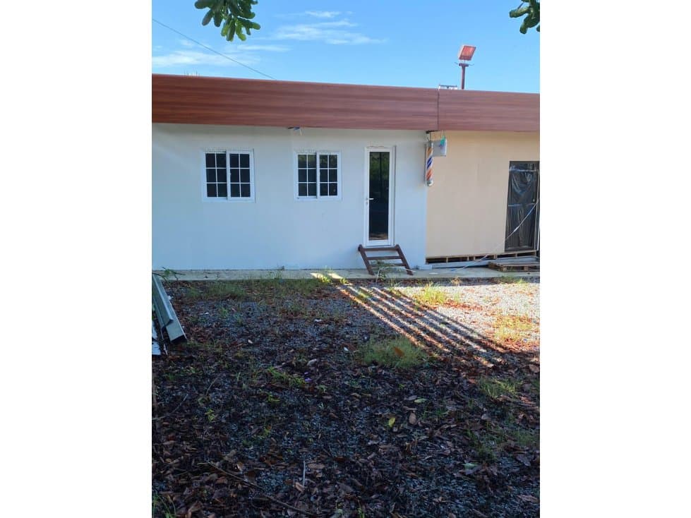VENDO CANCHA DE FUTBOL EN PROYECTO 210 APARTAMENTOS — foto 3