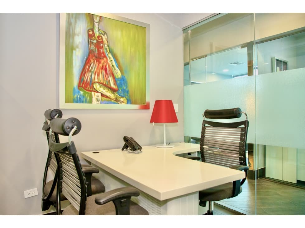 CONSULTORIOS CLINICOS EN COSTA DEL ESTE, PRIME TIME TOWER — foto 3