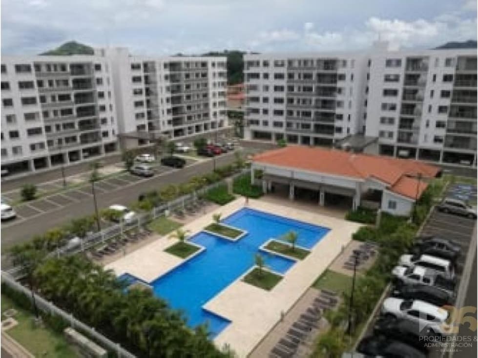 ALQUILER APARTAMENTO PANAMÁ PACÍFICO 3 RECÁMARAS L/B PH MIDRISE — foto 2