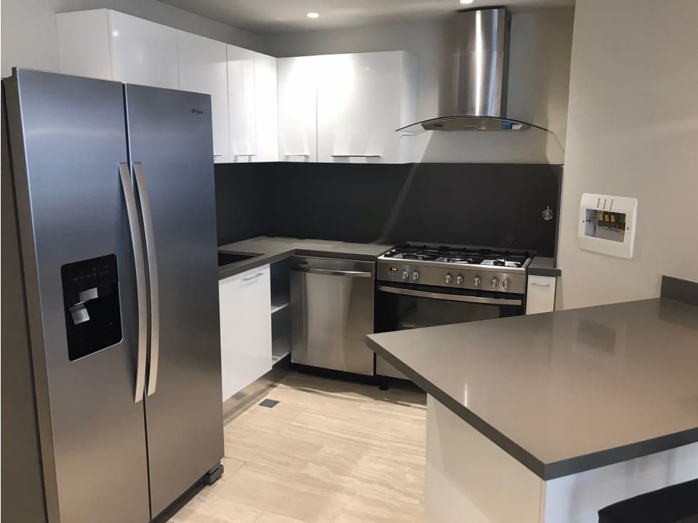 APARTAMENTO AMOBLADO , 105 MTS2 EN CONSTA DEL ESTE PH THE REGENT — foto 3