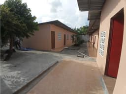 SE VENDE TERRENO CON CONSTRUCCIÓN EN LOS PINOS LAS MAÑANITAS