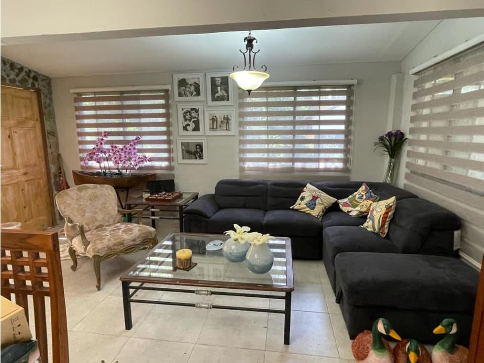 VENDO CASA 1445 MTS2 EN ALTOS DEL MARIA — foto 1