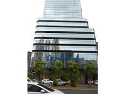 OFICINA PLAZA BANCO GENERAL 1340 M2, CALLE 50/AQUILINO DE LA GUARDIA