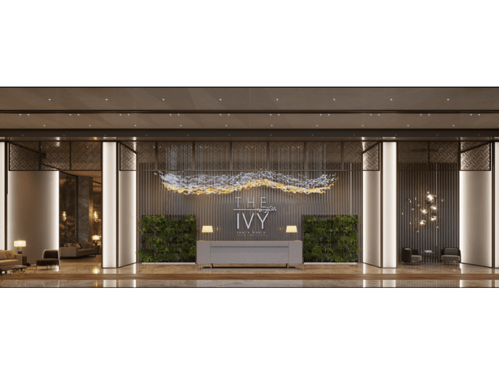 VENTA APARTAMENTO 186 m2 EN SANTA MARIA, PH THE IVY — foto 6