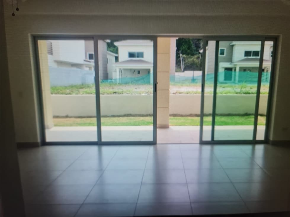 CASA DUPLEX EN ALTOS DEL PARQUE DETRAS DE ALTAPLAZA 268 M² — foto 2