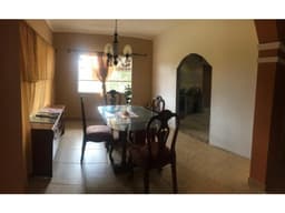 VENTA HERMOSA CASA EN BEJUCO CHAME 3 RECÁMARAS