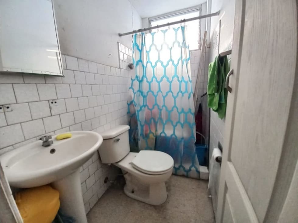 APARTAMENTO EN VENTA EN EL CARMEN 4 REC 160M — foto 2
