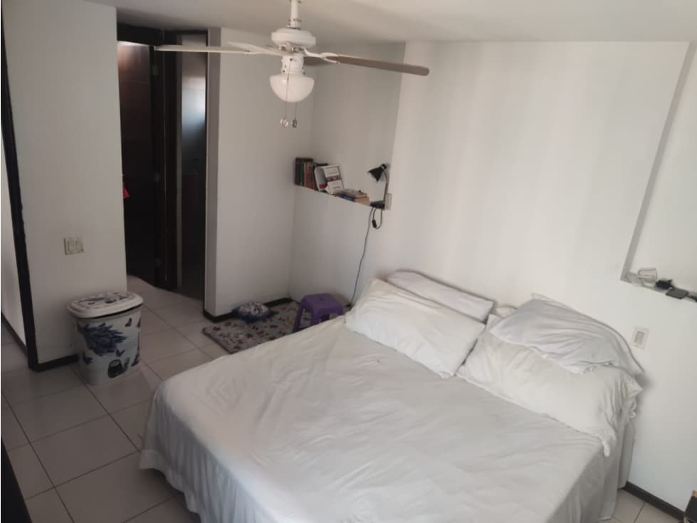 SE VENDE Y ALQUILA APARTAMENTO EN PUNTA PACIFICA 3 REC 2 B — foto 4
