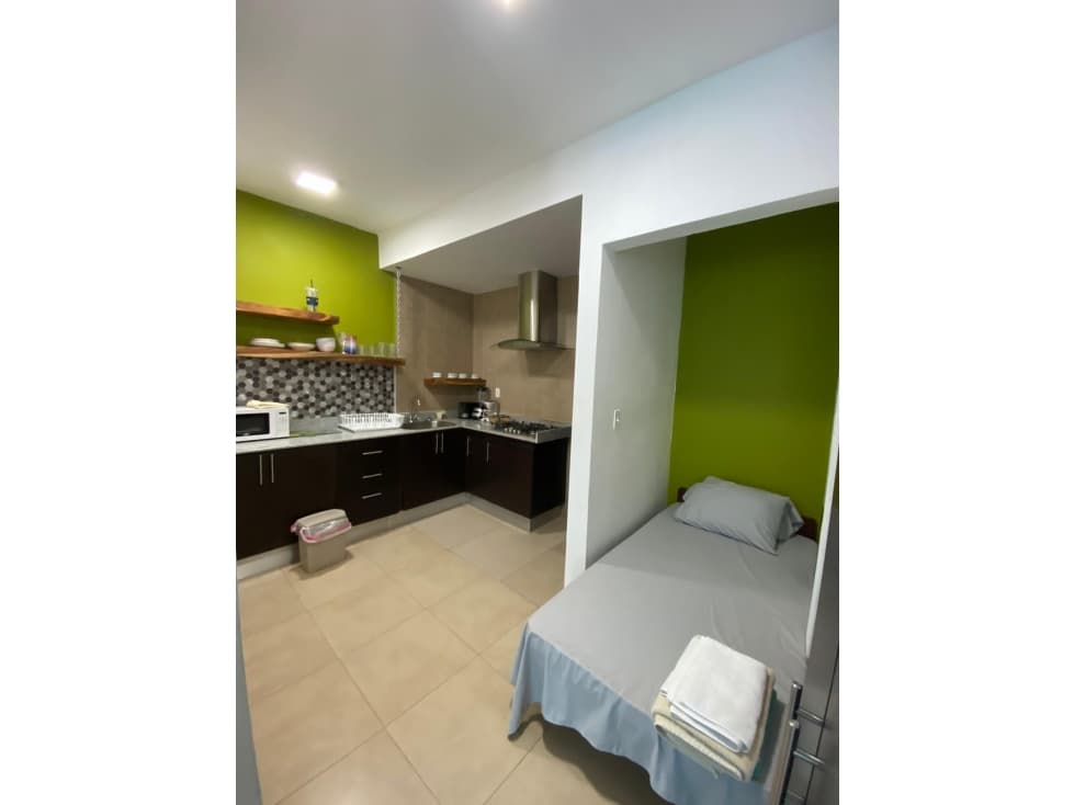 APARTAMENTO EN PLAYA BLANCA — foto 1