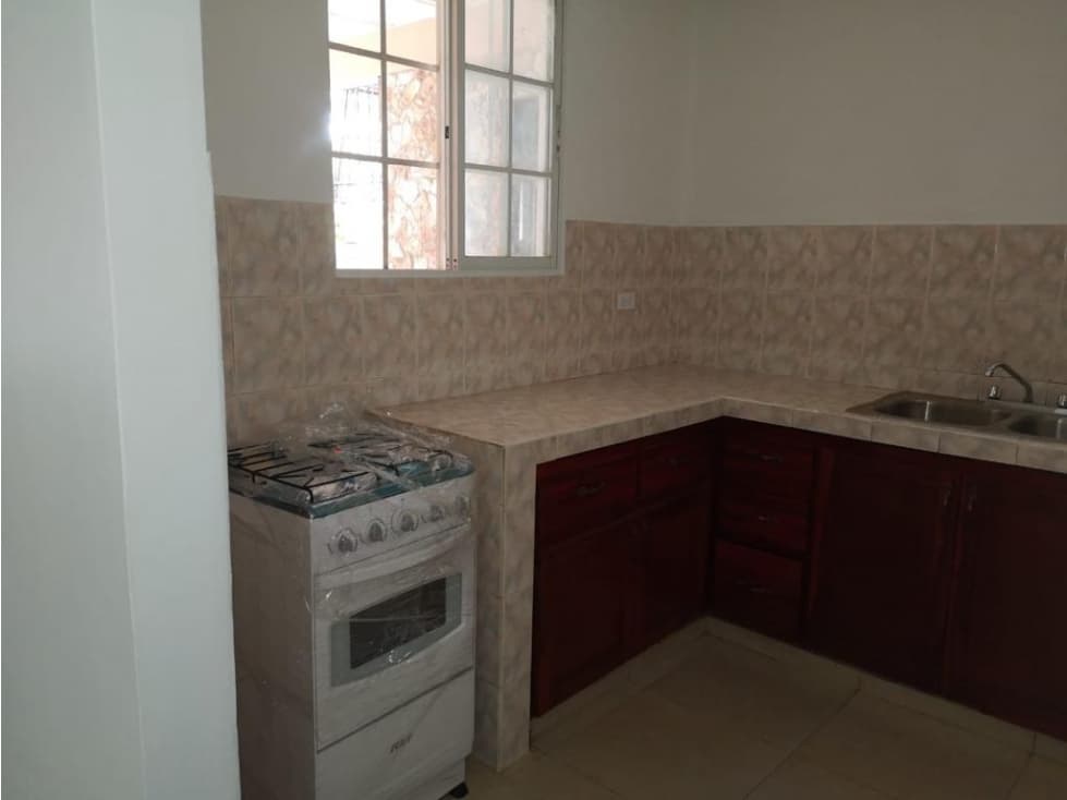 ALQUILER DE CASA AMOBLADA EN PENONOME - VILLA BELEN — foto 4