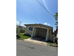 ALQUILO CASA ARRAIJAN RESIDENCIAL LOS VALLES 3 REC