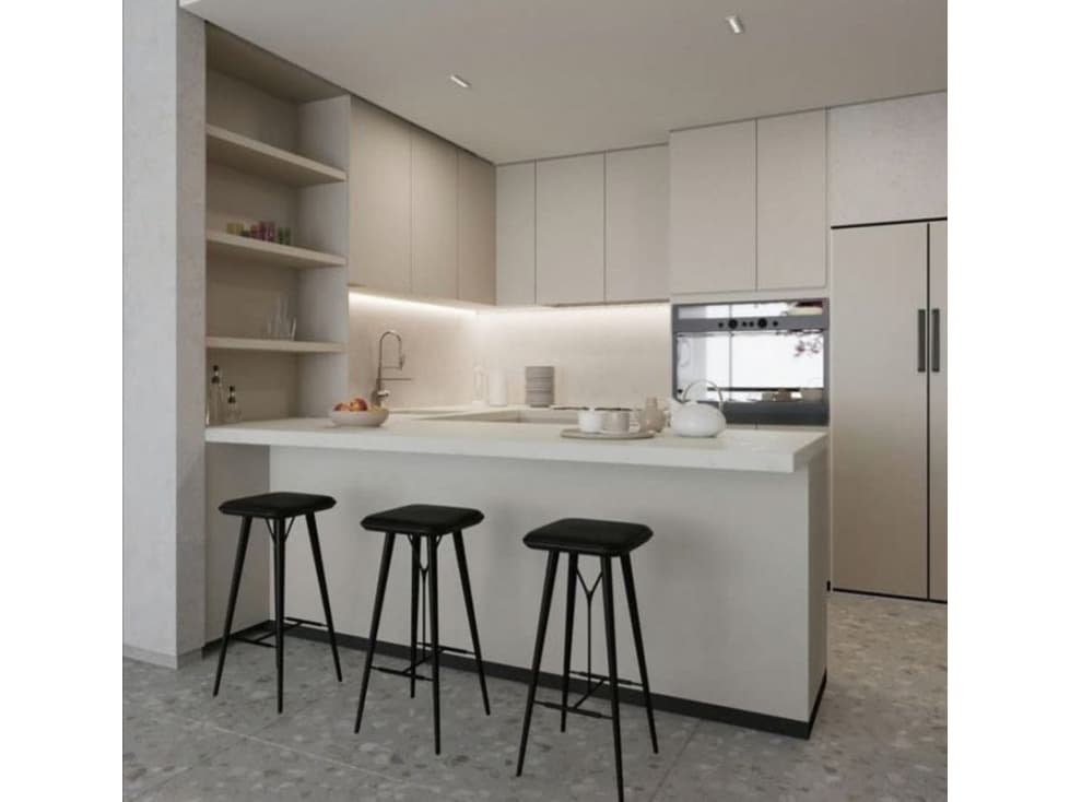 APARTAMENTO EN AMADOR PH PASSAGE — foto 2