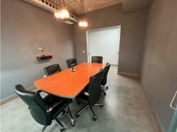 ALQUILER DE OFICINA EN VIA PORRAS