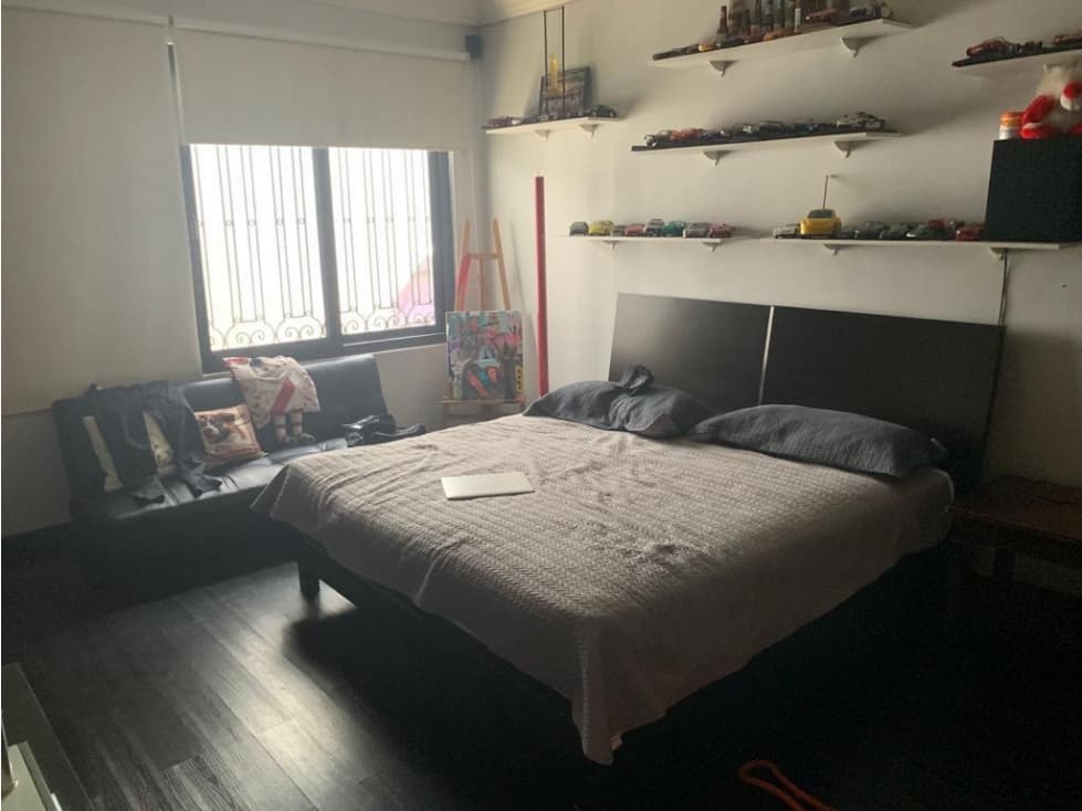 Venta Casa Terreno en Altos del Golf 1,600 m² | Piscina — foto 4