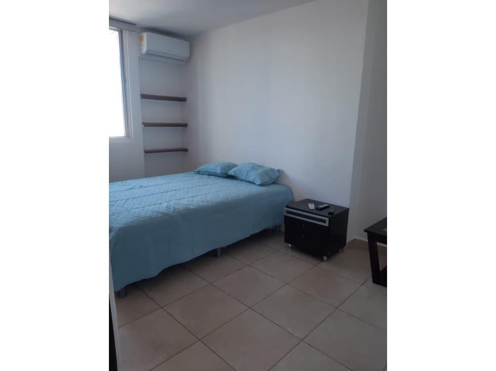 VENTA APARTAMENTO PH ONYX EL CANGREJO 3REC 120MTRS EV — foto 2