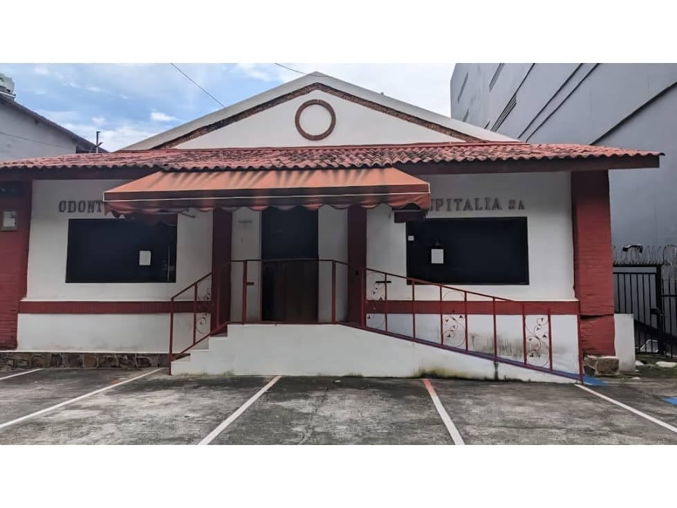 VENTA LOTE BELLA VISTA IDEAL PARA DESARROLLO RESIDENCIAL — foto 2