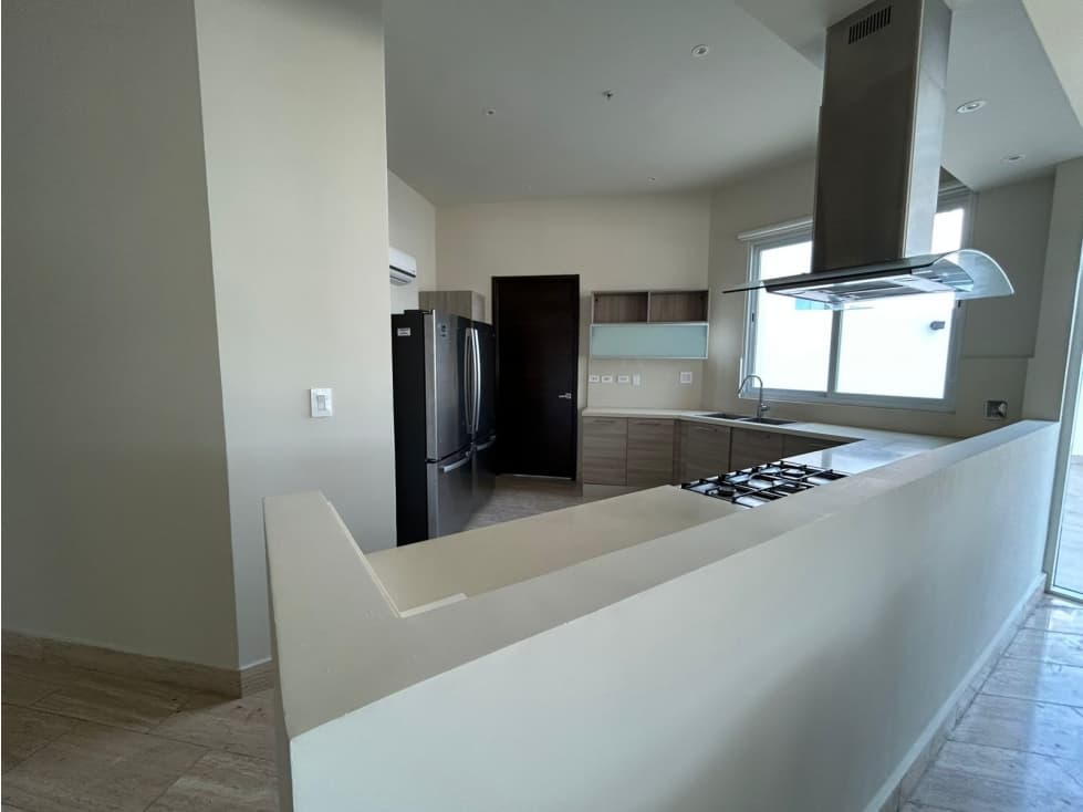 ALQUILER APARTAMENTO COSTA DEL ESTE CON TERRAZA 208m2+217 — foto 6