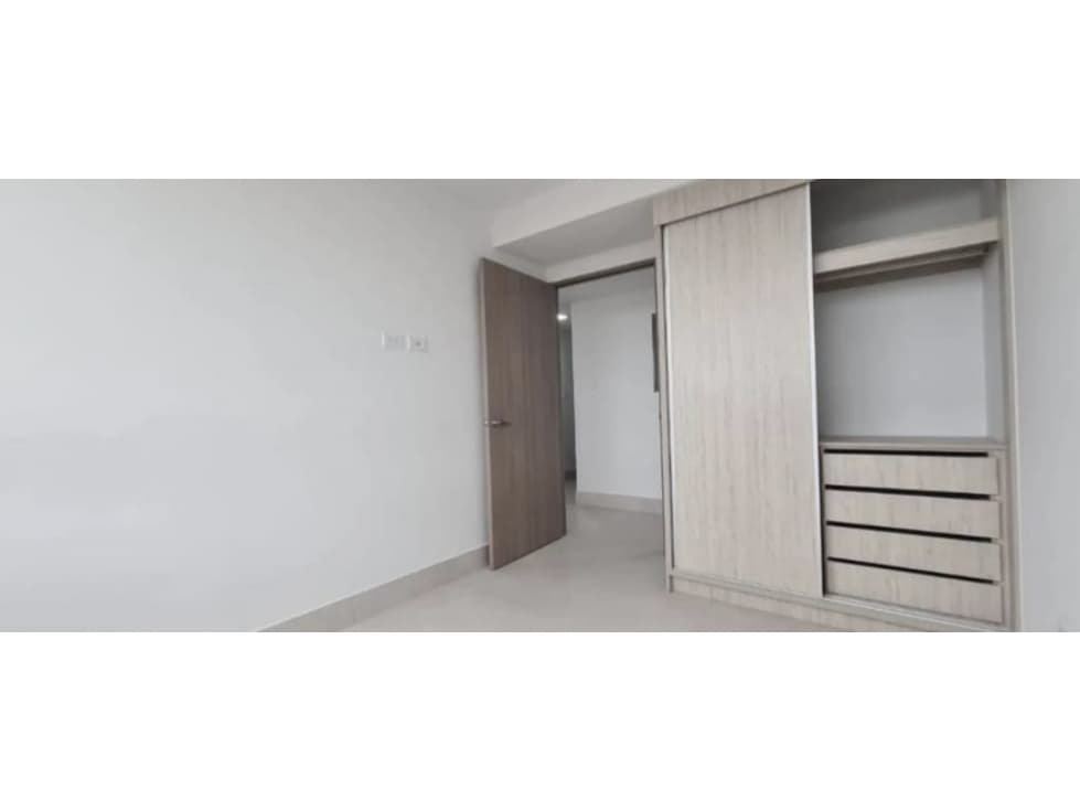 ALQUILER APARTAMENTO EN PH GREENWOOD — foto 6