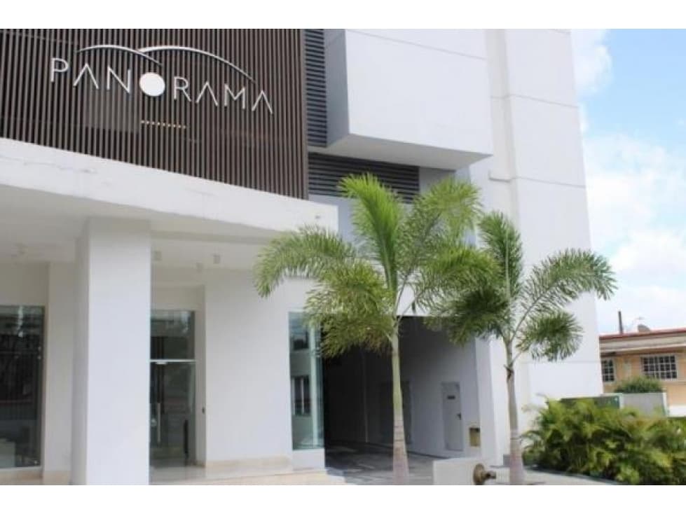 VENTA APARTAMENTO COCO DEL MAR 192M2 VISTA AL MAR PH PANORAMA MLD — foto 2