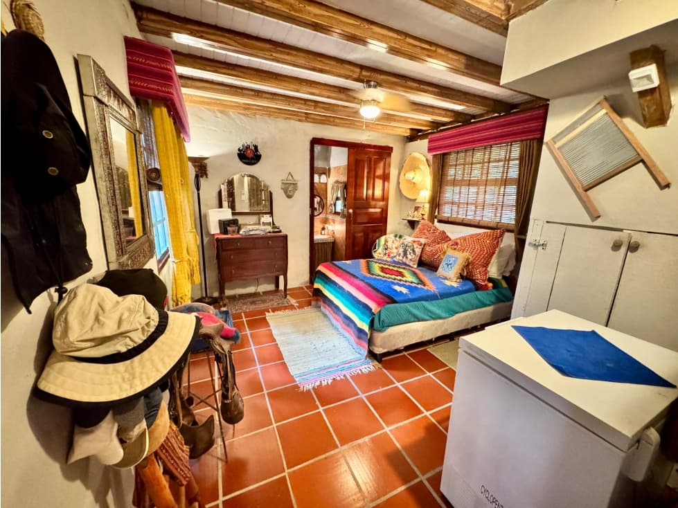 VENTA CASA EN ALTOS DEL MARIA 1500M2 CV — foto 4