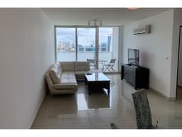 VENTA APARTAMENTO PACIFIC SKY PUNTA PACIFICA 115MTRS EV