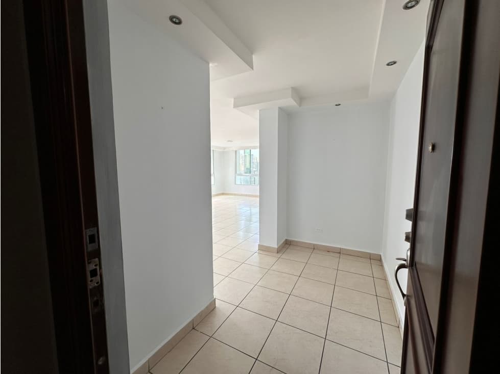 VENTA APARTAMENTO PH BAHIA OBARRIO 181MT2 EV — foto 6