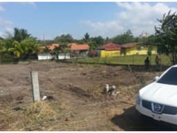 VENTA DE LOTE EN CORONADO 800M2 CV