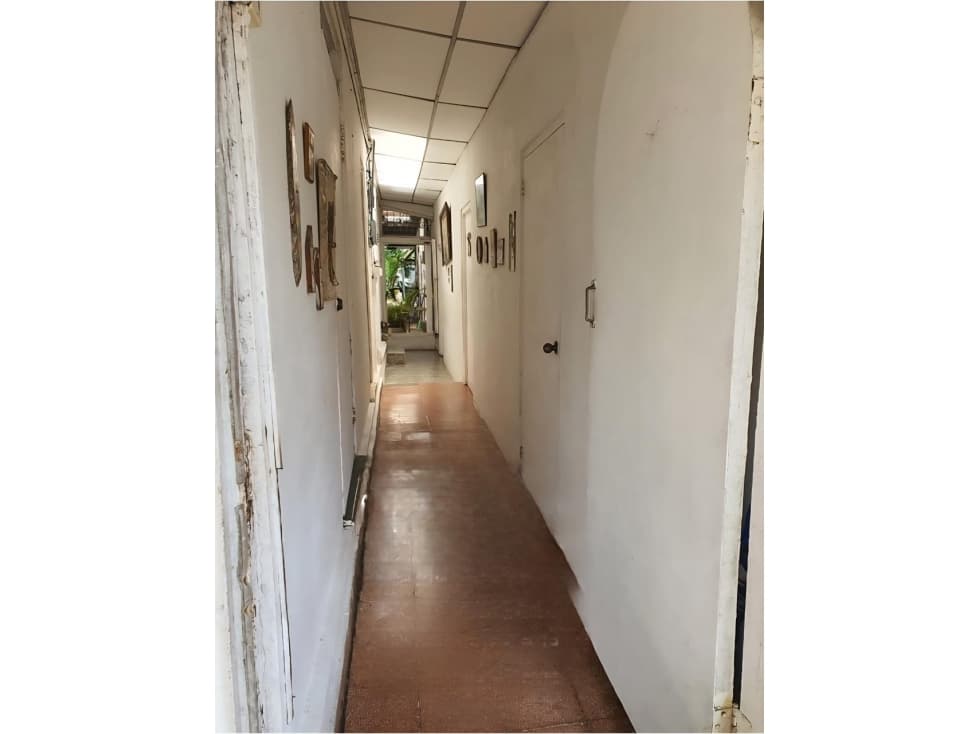 VENTA TERRENO Y CASA EN COCO DEL MAR OPORTUNIDAD DE INVERSION EV — foto 6