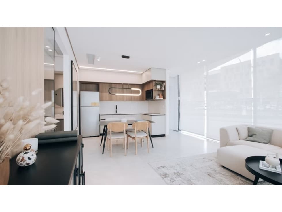 VENTA APARTAMENTO AMOBLADO COSTA DEL ESTE ESTRENAR AIRBNB GENERATION — foto 3
