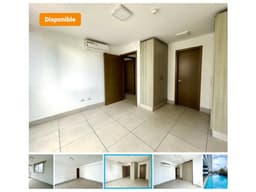 VENTA APARTAMENTO OBARRIO LINEA BLANCA 135M2 PH PARK CITY CV