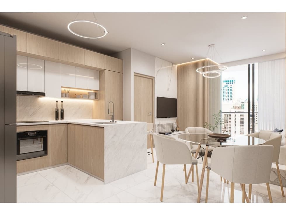 VENTA APARTAMENTO MARBELLA PARA AIRBNB PH SILVER BAY MLD — foto 4