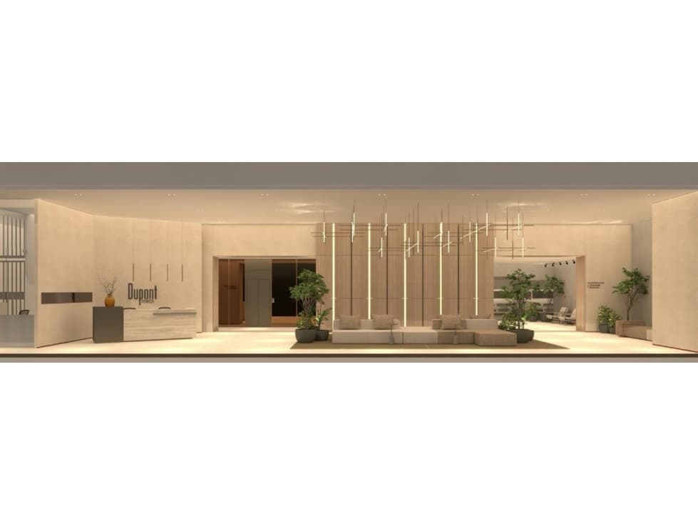 VENTA APARTAMENTO PUNTA PACIFICA 126M2 PH DUPONT TOWER MLD — foto 6