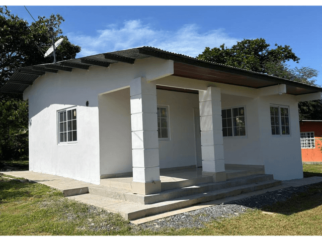 VENTA CASA VERAGUAS 542M2 ATALAYA EXCELENTE OPORTUNIDAD MLD