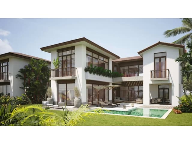 VENTA CASA EN RIVERSIDE VILLAS BUENAVENTURA