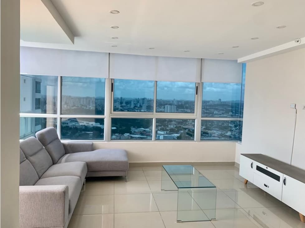 VENTA PENTHOUSE COSTA DEL ESTE 236M2 PH TOP TOWERS CV — foto 6