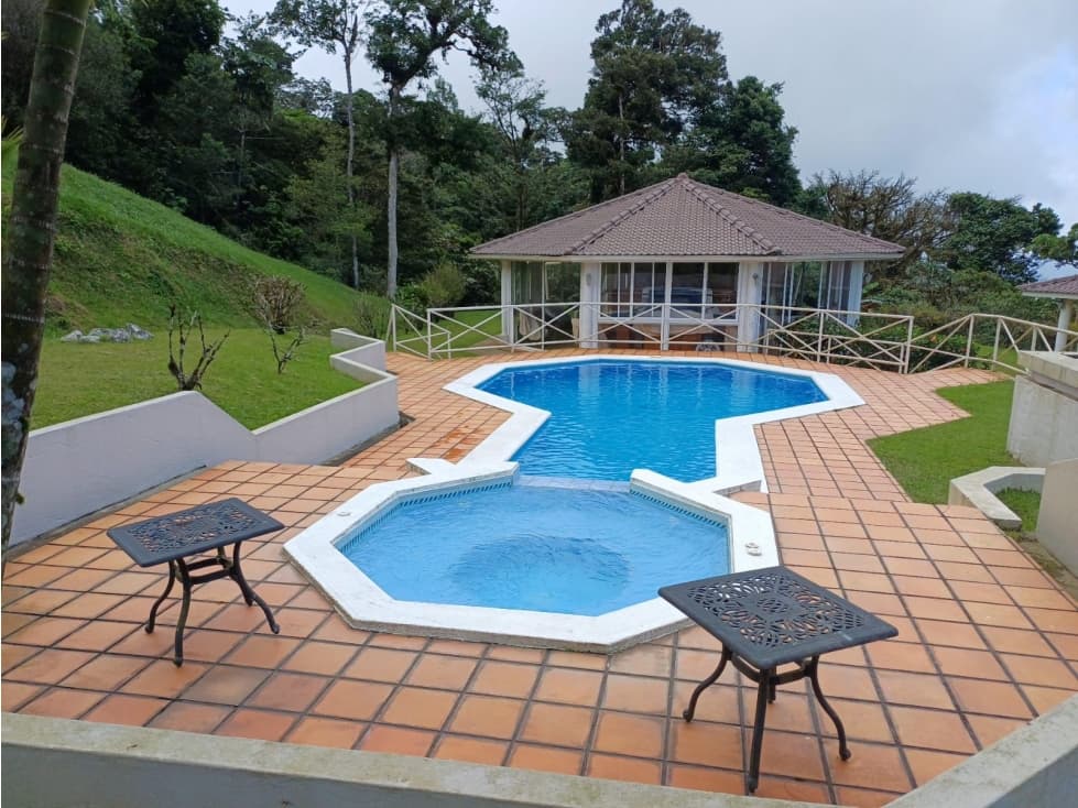 VENTA CASA ALTOS DEL MARIA 7632.86 M2 CON PISCINA CV — foto 2