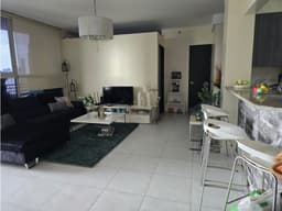 VENTA DE APARTAMENTO EN EL CANGREJO PH LUXOR 200 220MTS2 RTC