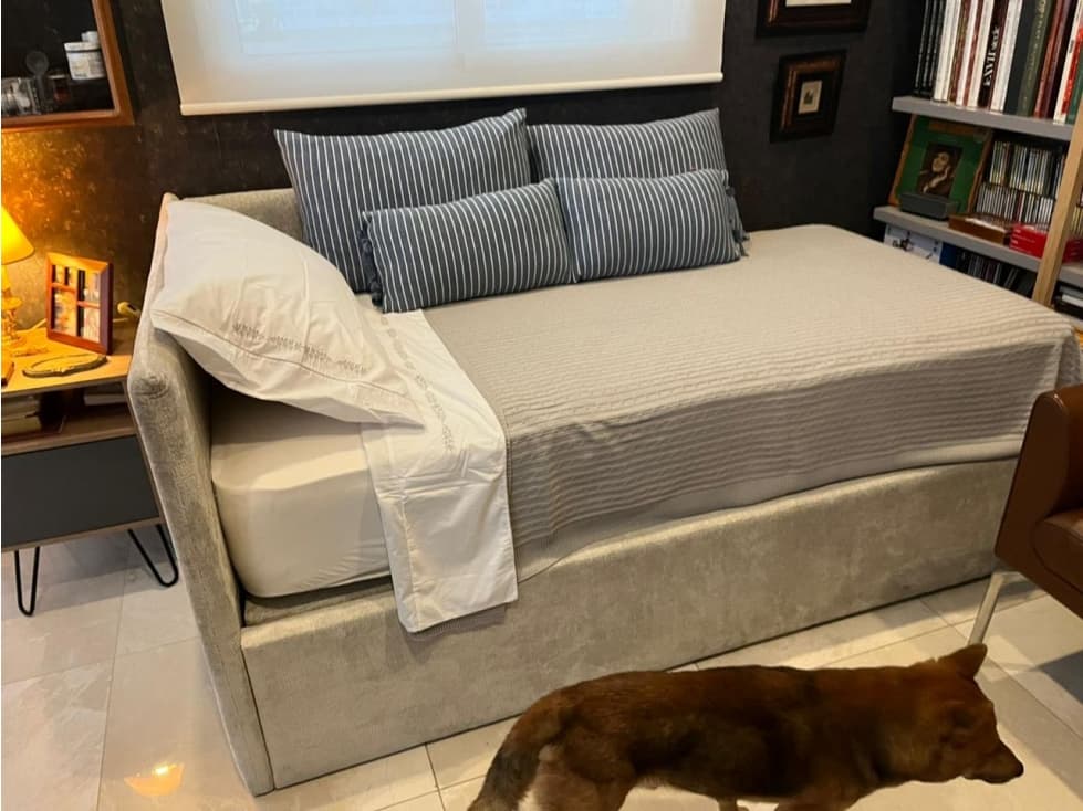 VENTA APARTAMENTO OBARRIO LUJOSO PH PARK CITY CV — foto 3