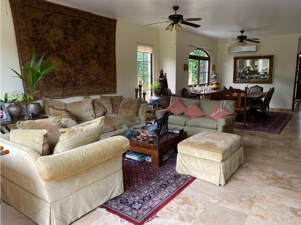 ALQUILER O VENTA CASA EL DORAL COSTA SUR — foto 1