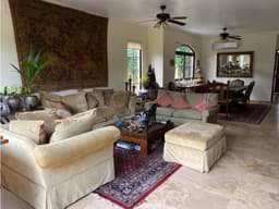 ALQUILER O VENTA CASA EL DORAL COSTA SUR