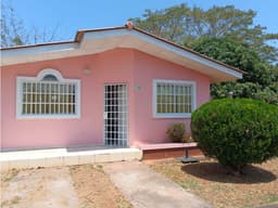 VENTA DE CASA EN CHITRÉ - LA ARENA