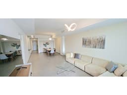 VENTA APARTAMENTO AMOBLADO AVENIDA BALBOA PH YACHT CLUB