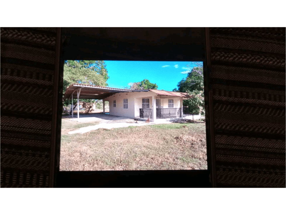 ALQUILO CASA EN EL COCO PENONOMÉ jdc — foto 4