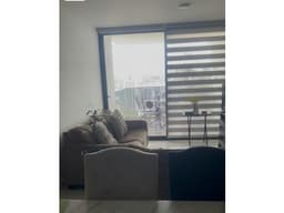 ALQUILER APARTAMENTO AMOBLADO PH CARRERAS TOWER